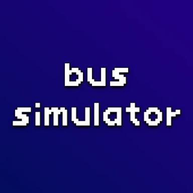 Bus Simulator icon