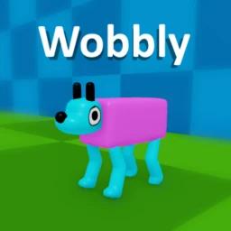 Wobblydogs [Colors Update] icon