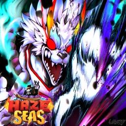 Haze Seas [RELEASE + UPD 1] icon