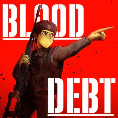 Thumbnail for Blood Debt [COMPLIANCE] Game