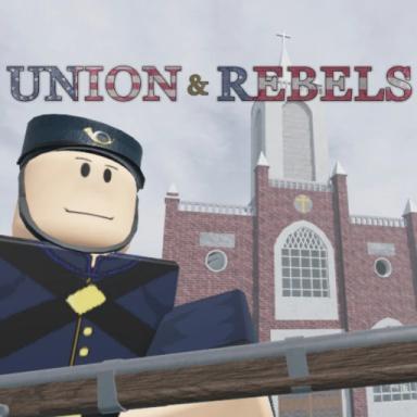 Thumbnail for Union and Rebels Game