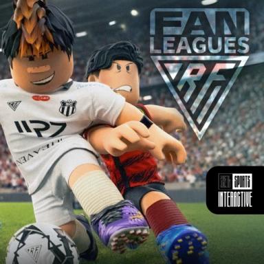Thumbnail for RF Fan Leagues Game