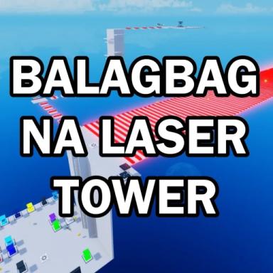 Thumbnail for Balagbag Na Laser Tower Game