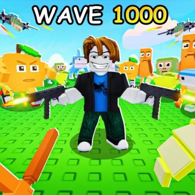 [🔫] Brainrot Survival! icon