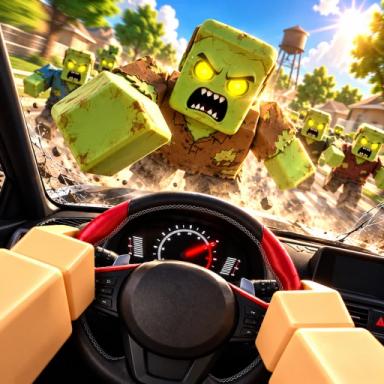 Thumbnail for Death Ride Game