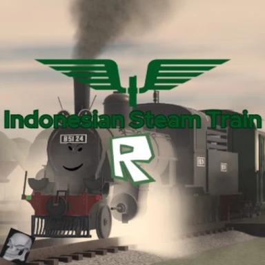 Thumbnail for Indonesian Steam Trains Game