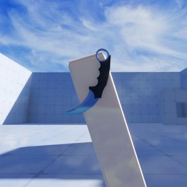 Thumbnail for Stabed (BETA) Game