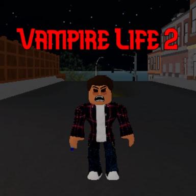 Vampire Life 2 icon