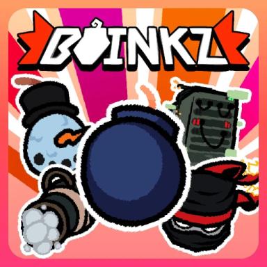 Boinkz! [ALPHA] v2 icon