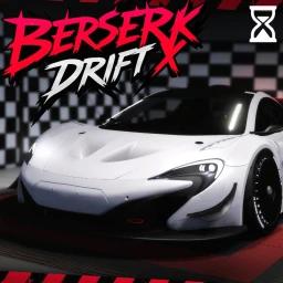 BERSERK DRIFT X // WIP icon