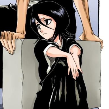 RUKIA FEET OBBY!! (SMALL UPDATE!) icon