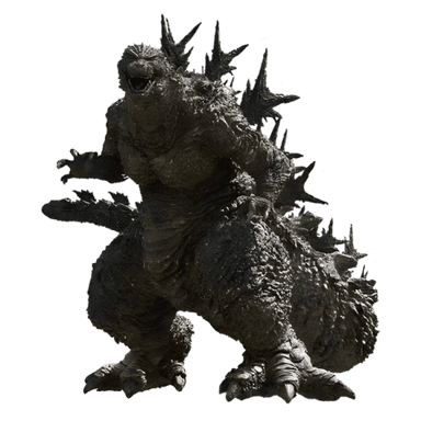 Godzilla Minus One Game icon