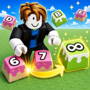Thumbnail for Build a Laser Base Game