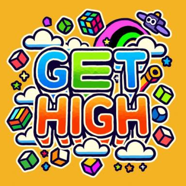 Thumbnail for Get High! Game