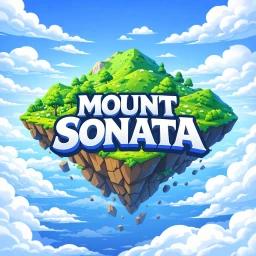 [NEW + 50🍃] MOUNT SONATA 🎼 icon