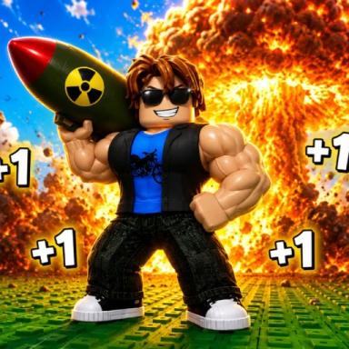 Thumbnail for +1 Nuke to Escape Game