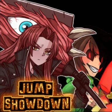 Jump Test icon