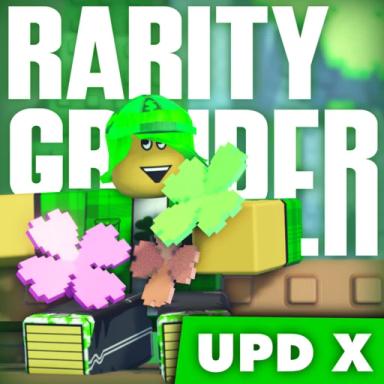 Rarity Grinder [UPD 11] icon