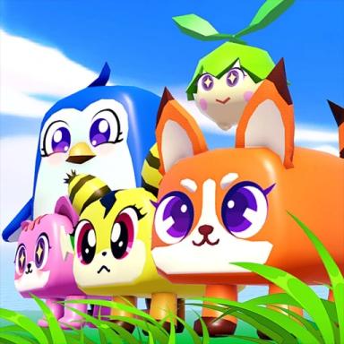 Thumbnail for [🎉NEW] Pawtopia Game
