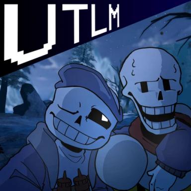 Thumbnail for [REBALANCE] Undertale The Lost Multiverse Game