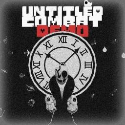 Untitled Combat Demo Rework icon