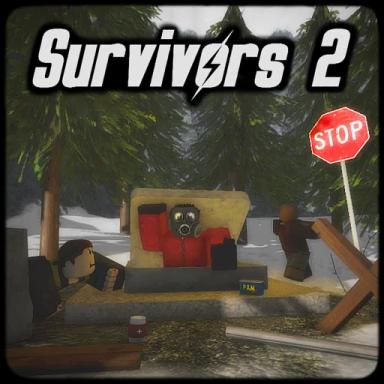 Thumbnail for Survivors 2 [TWD] Game