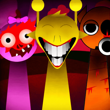 🔪Survive Sprunki Killers! icon