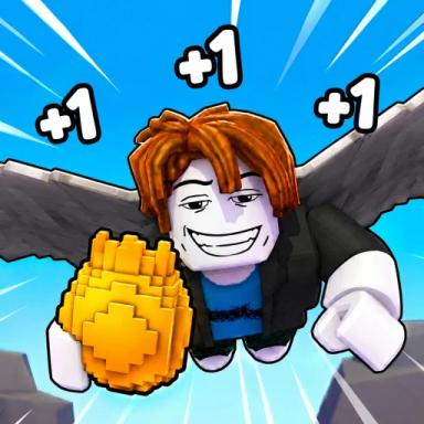 Thumbnail for +1 Elytra for Eggs Game