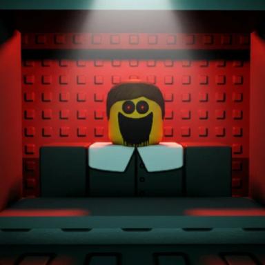 Thumbnail for Trespasser [HORROR] Game
