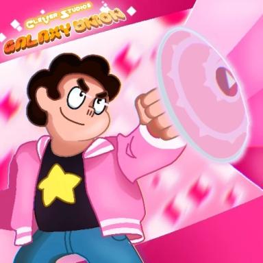 Thumbnail for [❄️] Steven Universe: Galaxy Union Game