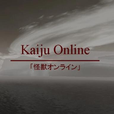 Kaiju Online icon