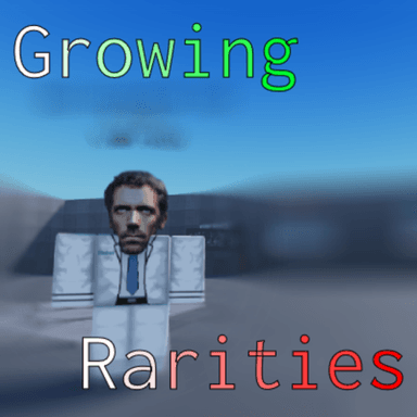 [Small Update] Growing Rarities icon