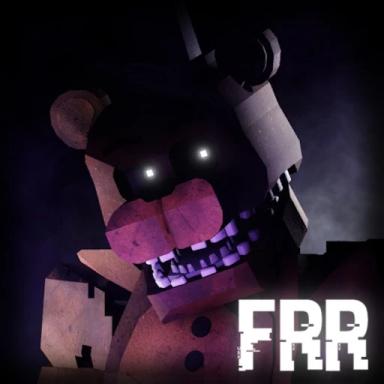 Thumbnail for 🐻FNaF | Freddy's Radical RP (BETA) Game