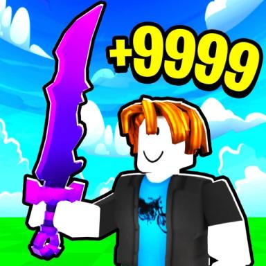 Thumbnail for Sword Evolution Simulator Game