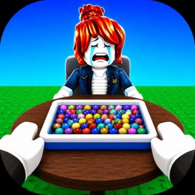 Thumbnail for Count and Guess [NEW TEAMWORK MODE] Game