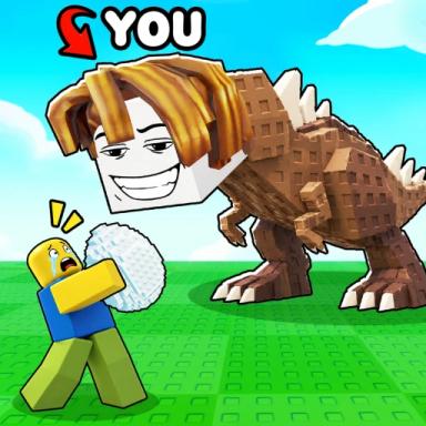 Thumbnail for Don't Steal My Eggs! Game