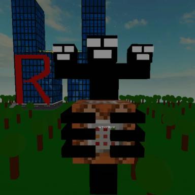 WitherStorm icon