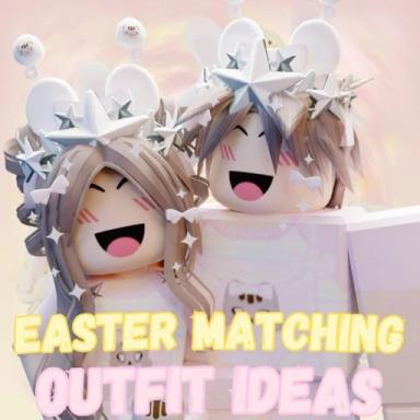 [ SUMMER ☀️] Matching Outfit ideas icon