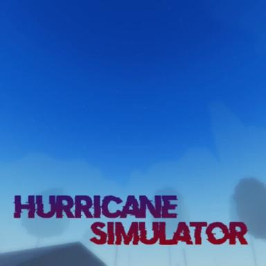 Hurricane Simulator 🌀  icon