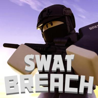 Thumbnail for Swat Breach ❗ Game