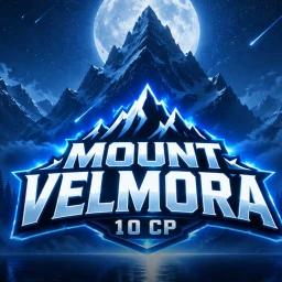 [BARU JADI 👑ADMIN👑] MOUNT VELMORA icon