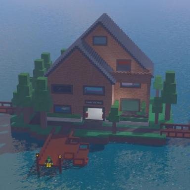 Lukas’ House [UGC] icon