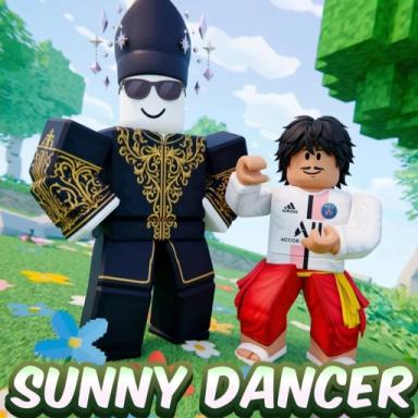 Sunny Dancer icon