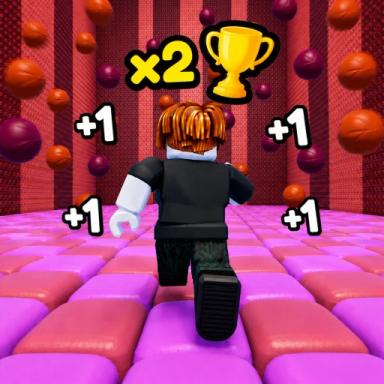 🍭 +1 Speed ASMR Needoh Escape icon