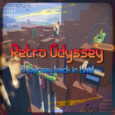 Thumbnail for Retro Odyssey Game