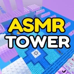 Keyboard Tower ASMR 🎧 icon