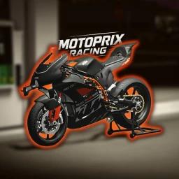 [NEW TRACK UPDATE!!!] MotoPrix Racing icon