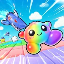 [UPD] Squishy Dumplings Battleground icon