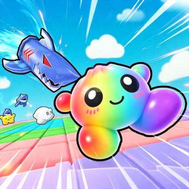 Thumbnail for [UPD⛄] Squishy Dumplings Battleground Game