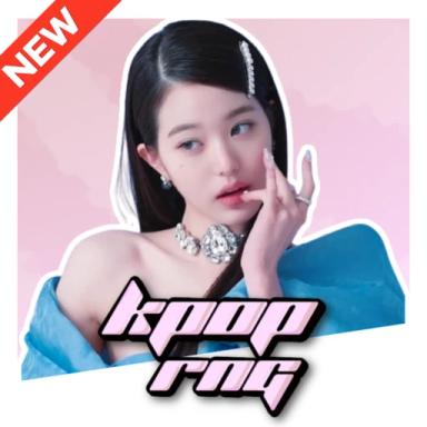 Thumbnail for Kpop RNG🎤⭐ [NEW] Game